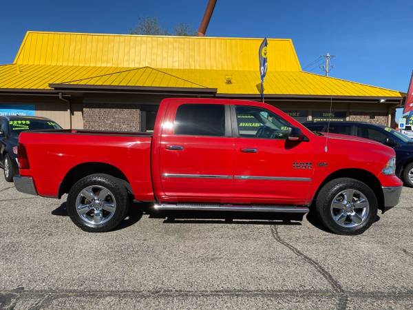 2013 RAM Ram Pickup 1500 Call or Text - - by dealer for sale in Boise, ID – photo 5
