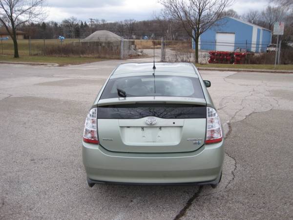 2006 Toyota Prius, 173Kmi, B/U Cam, Bluetooth, AUX Free Warranty -... for sale in West Allis, WI – photo 6
