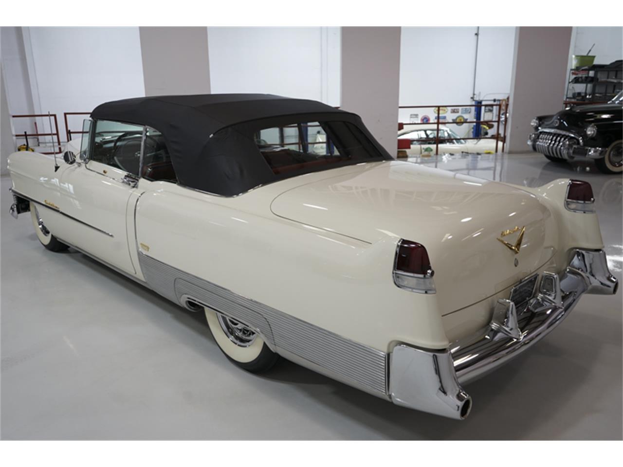1954 Cadillac Eldorado for sale in Saint Louis, MO – photo 34