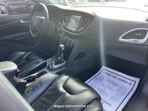 2013 Dodge Dart Limited 6-Speed Automatic - - by for sale in York, PA – photo 17