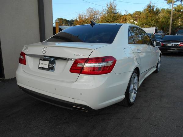 2011 MERCEDES E350 LUXURY NO CREDIT,BAD AND FIRST TIME BUYES - cars... for sale in Norcross, GA – photo 17