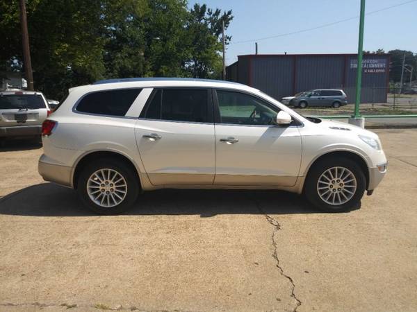 2012 BUICK ENCLAVE for sale in Memphis, TN – photo 5