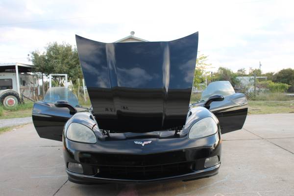 2008 Z51 Corvette OBO for sale in Princeton, TX – photo 5
