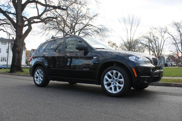 2013 BMW X5 xDrive35i Premium - cars & trucks - by dealer - vehicle... for sale in Clifton, NJ – photo 16