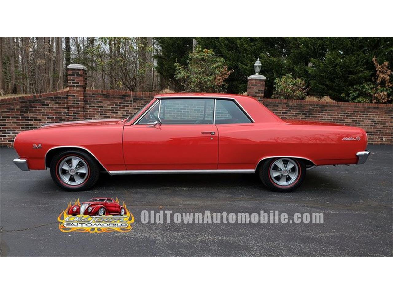 1965 Chevrolet Chevelle for sale in Huntingtown, MD – photo 4