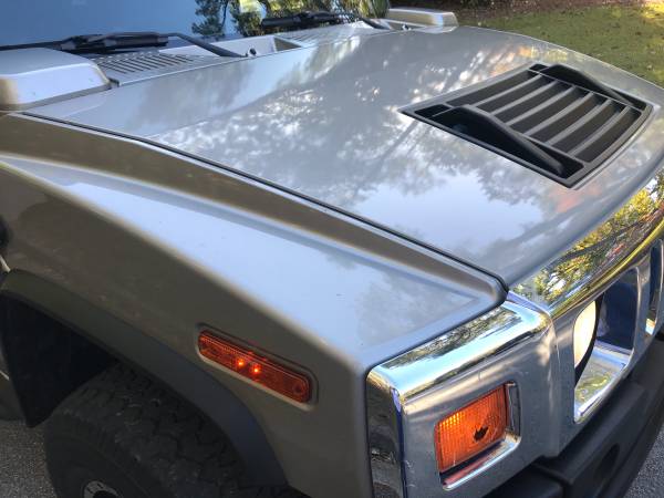 2006 Hummer H2 Rare Options for sale in Roswell, GA – photo 7