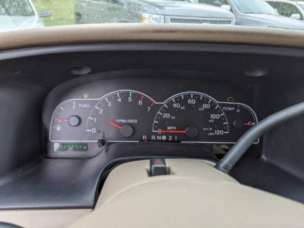 2001 Ford Windstar FWD 4D Wagon/Wagon SE - - by for sale in Waterloo, IA – photo 5