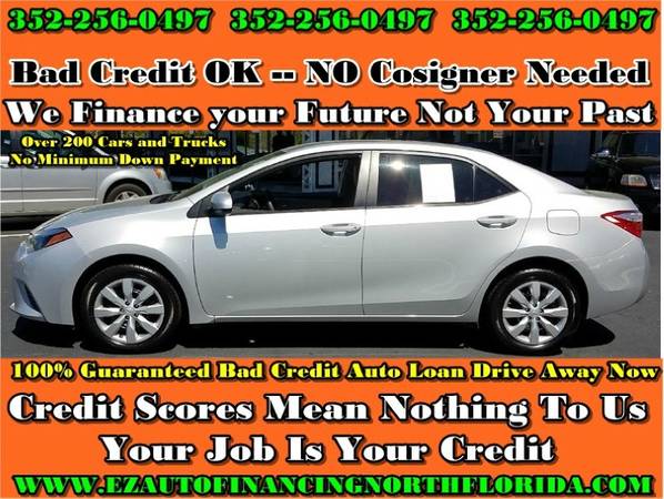 2015 Chrysler 300 Bad Credit Ok 100% Financing BAD CREDIT NO CREDIT... for sale in Gainesville, FL – photo 21