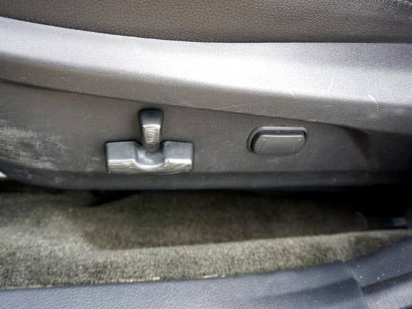 2012 Subaru Legacy 4dr Sdn H6 Auto 3.6R Limited sedan Gray - cars &... for sale in Roseville, MI – photo 12