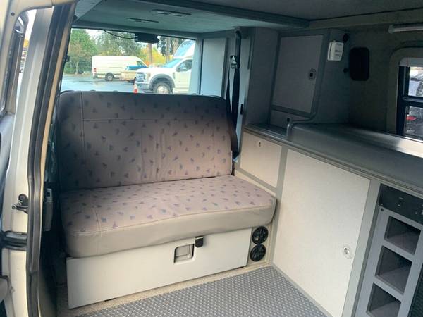 1997 Eurovan Camper Low Miles - Ready for Upgrades - Reserve Now! -... for sale in Kirkland, MA – photo 16