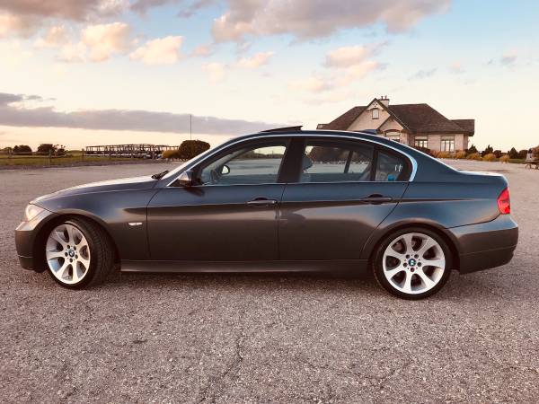 Extremely Clean 2007 BMW 335i -87k Miles for sale in Glenview, IL – photo 3