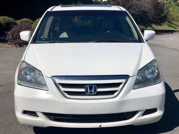 2006 Honda Odyssey Loaded for sale in Sevierville, TN – photo 8