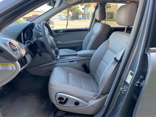 Mercedes ML 350! Low 80k miles! for sale in Hermosa Beach, CA – photo 6