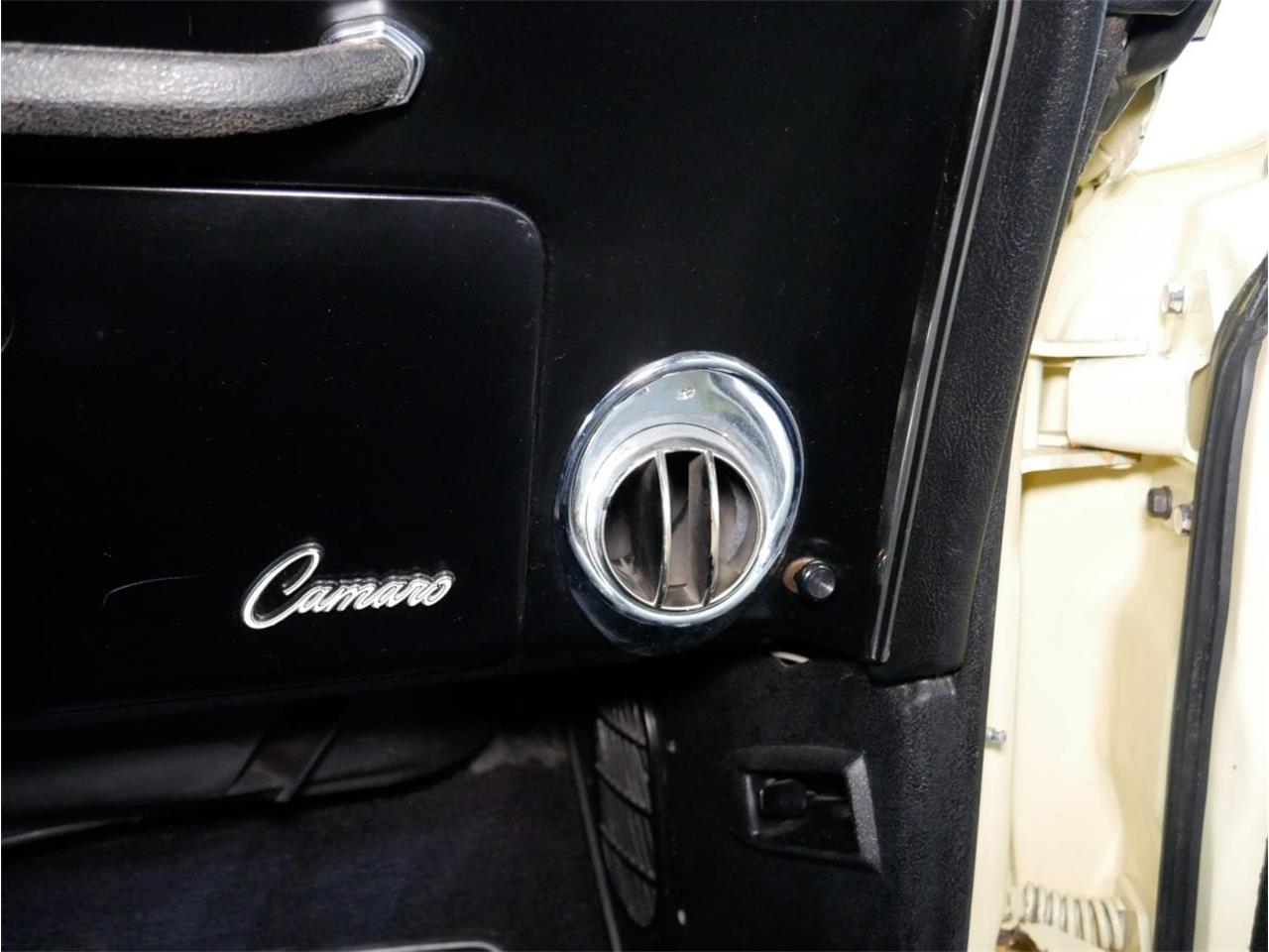 1968 Chevrolet Camaro for sale in Jackson, MS – photo 71