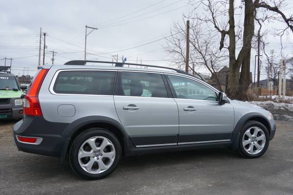 2011 VOLVO XC70 T6 AWD - - by dealer - vehicle for sale in Hawley , PA – photo 8
