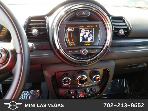 2017 MINI Clubman Cooper SKU:H2E32266 Wagon for sale in Las Vegas, NV – photo 13
