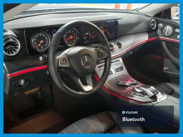 2018 Mercedes-Benz E-Class E 400 Cabriolet 2D Convertible Black for sale in Greensboro, NC – photo 18