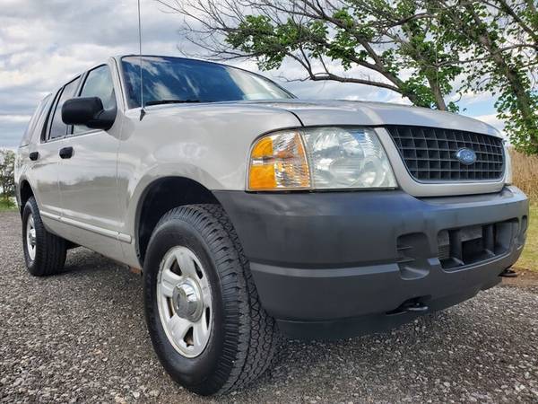 2003 Ford Explorer XLS 4X4 1OWNER WELL MAINT CLEAN CARFAX NEWER TIRE for sale in Other, KS – photo 6