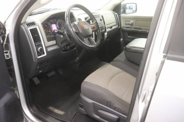 2012 DODGE RAM 2500 SLT - - by dealer - vehicle for sale in Akron, OH – photo 7