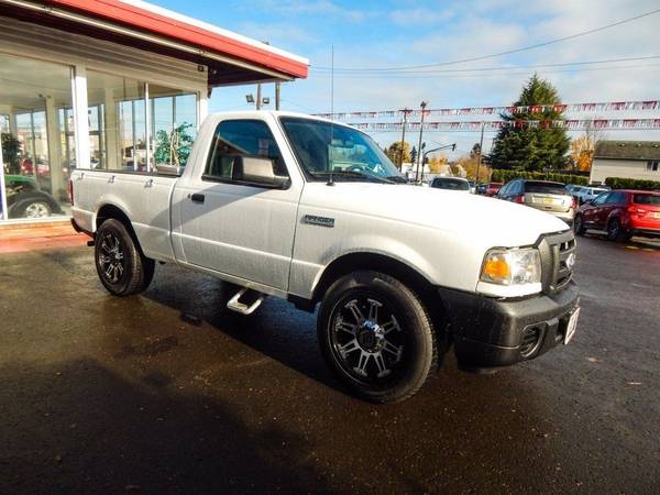 2009 Ford Ranger RWD - cars & trucks - by dealer - vehicle... for sale in Portland, OR – photo 7