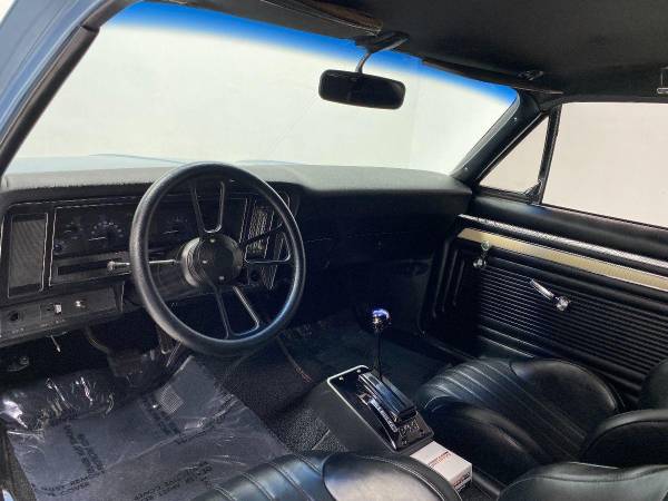 1972 Chevy Nova - - by dealer - vehicle automotive sale for sale in Rancho Cordova, NV – photo 18