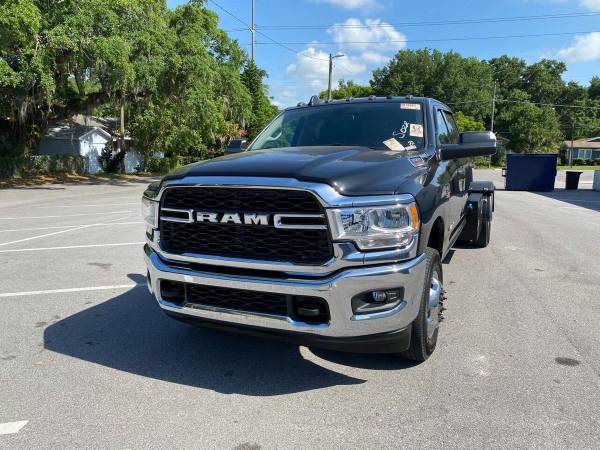 2019 RAM Ram Chassis 3500 SLT 4x2 4dr Crew Cab 172 4 for sale in TAMPA, FL – photo 15