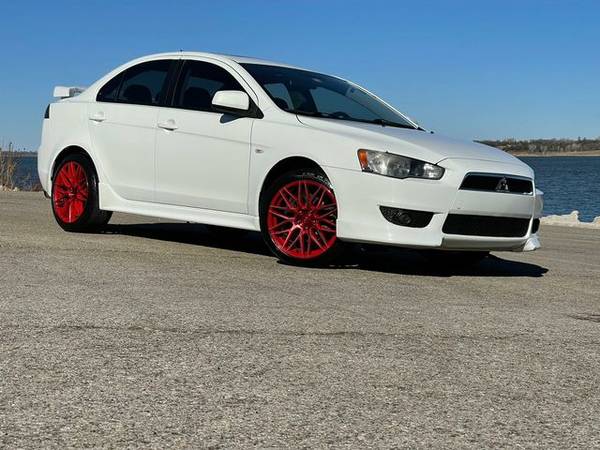 2010 Mitsubishi Lancer - Financing Available! - cars & trucks - by... for sale in Junction City, KS – photo 11