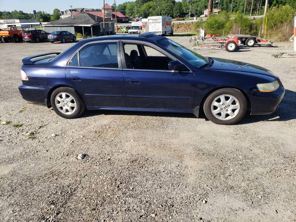 Great Running Honda Accord 4, 100 Cash - - by dealer for sale in Lithia Springs, GA – photo 3