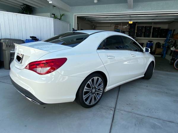 Mercedes Benz CLA 250 - cars & trucks - by owner - vehicle... for sale in Redondo Beach, CA – photo 19