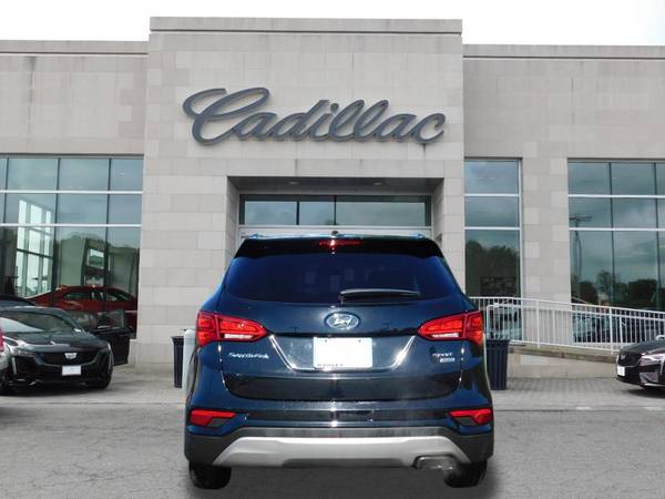 2017 Hyundai Santa Fe Sport 2.4L Warranty Included-"Price... for sale in Fredericksburg, VA – photo 3