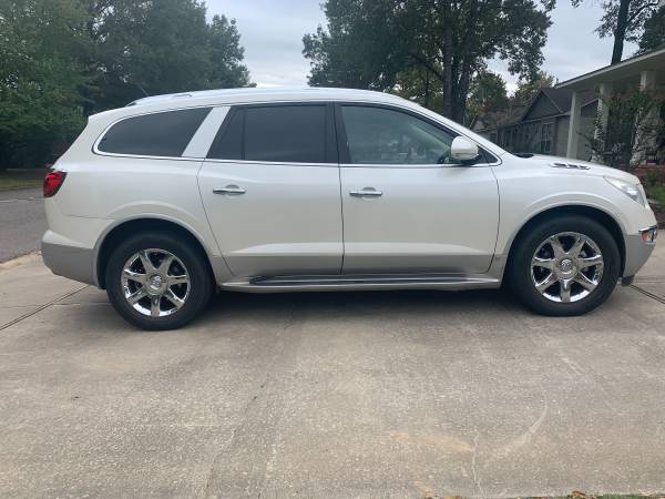 2010 BUICK ENCLAVE for sale in Russellville, AR – photo 3