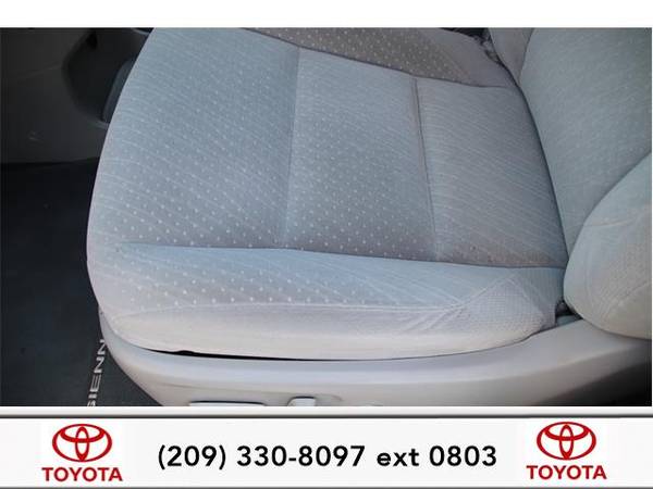 2018 Toyota Sienna mini-van Passenger LE for sale in Stockton, CA – photo 6