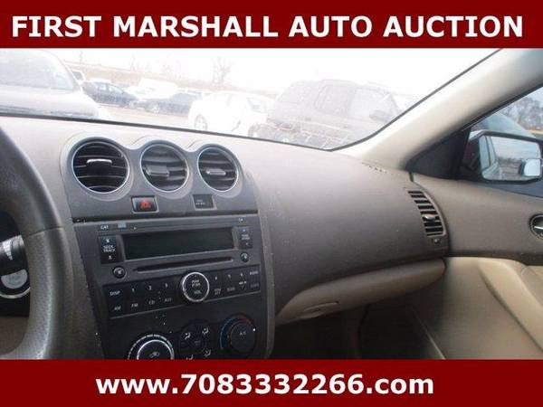 2012 Nissan Altima 2 5 - Auction Pricing - - by dealer for sale in Harvey, WI – photo 6