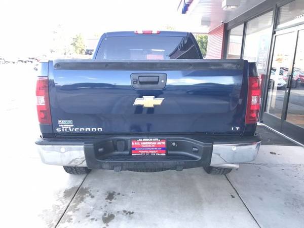 2011 Chevrolet Silverado 1500 Crew Cab - Financing Available! - cars... for sale in Fayetteville, NC – photo 5