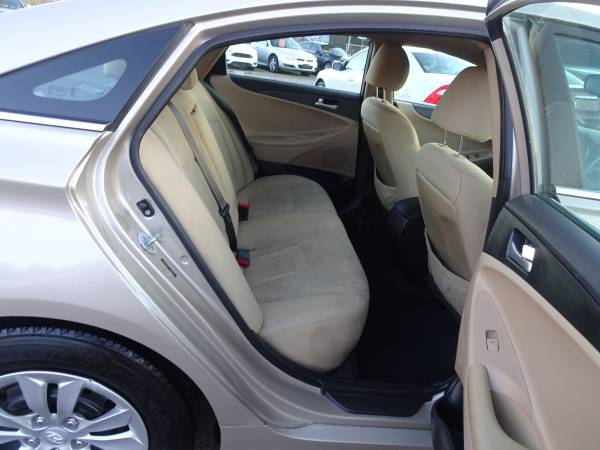 2012 Hyundai Sonata GLS, Immaculate Condition 90 Days Warranty for sale in Roanoke, VA – photo 16