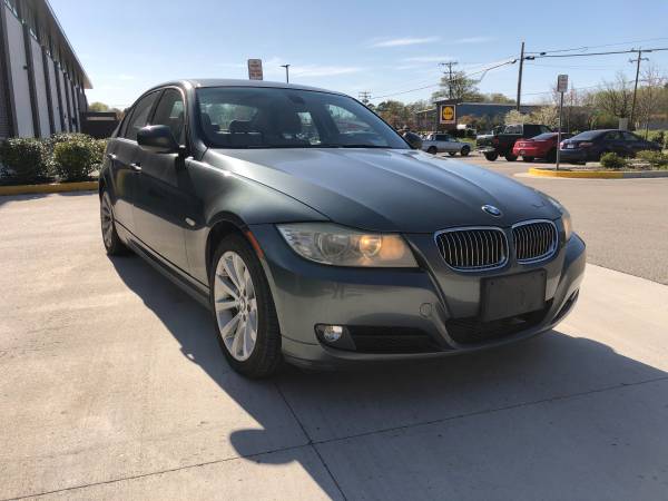2011 BMW 328I Sedan 4DR Low-Mileage/MUST SEE! - - by for sale in Henrico, VA – photo 2