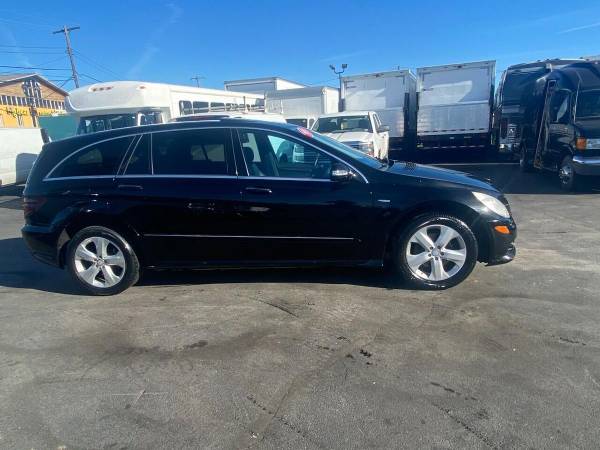 2010 Mercedes-Benz R-Class R 350 BlueTEC AWD 4MATIC 4dr Wagon Accept... for sale in Morrisville, PA – photo 5