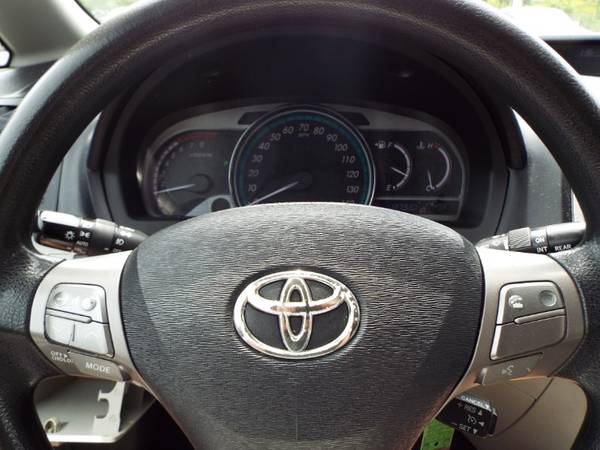 2012 Toyota Venza LE I4 AWD - cars & trucks - by dealer - vehicle... for sale in Wilmington, DE – photo 10