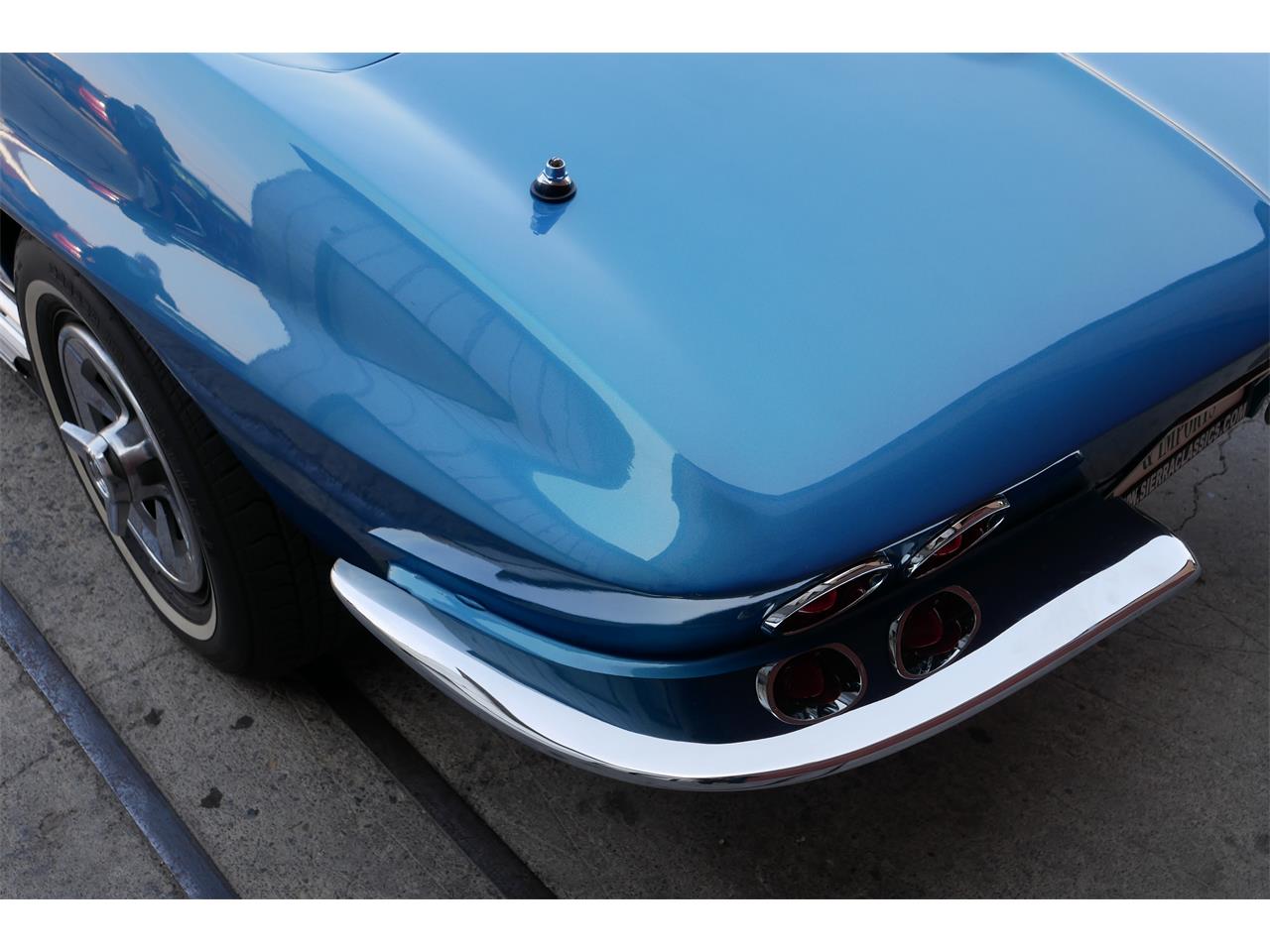 1965 Chevrolet Corvette Stingray for sale in Reno, NV – photo 24