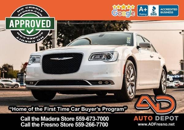 First Time Car Buyers Program - $500 DOWN ONLY - cars & trucks - by... for sale in Merced, CA – photo 13