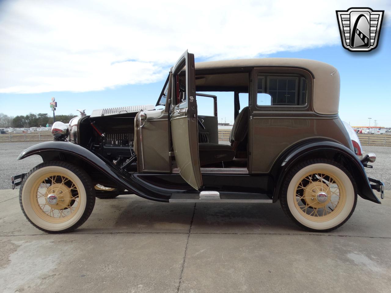 1931 Ford Model A for sale in O'Fallon, IL – photo 68