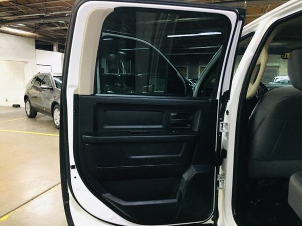 2017 Ram 1500 Express 4x4 Crew Cab 5'7" Box No Proof of Income? Okay... for sale in Dallas, TX – photo 23