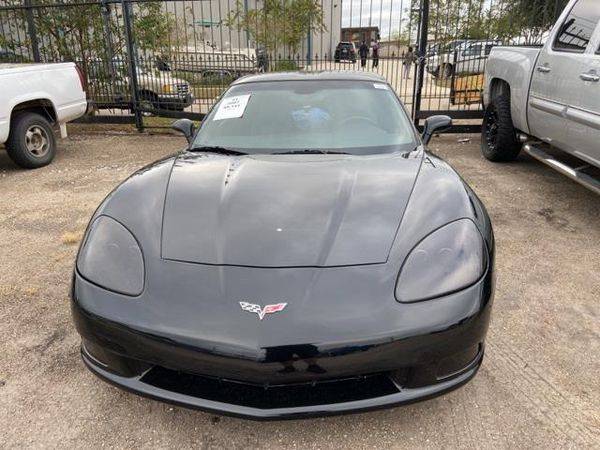 2007 Chevrolet Chevy Corvette Base - EVERYBODY RIDES!!! for sale in Metairie, LA – photo 2
