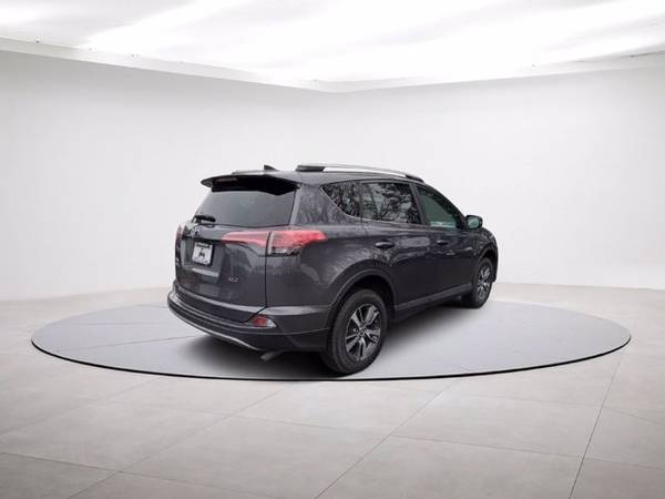 2018 Toyota RAV4 XLE 2WD - - by dealer - vehicle for sale in Wilmington, NC – photo 8