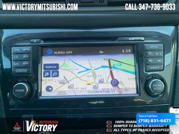 2016 Nissan Rogue SL - Call/Text for sale in Bronx, NY – photo 17