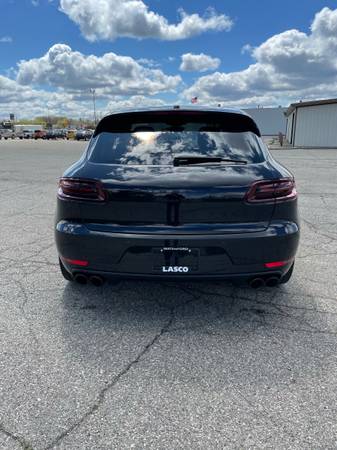 2018 Porsche Macan GTS SUV - - by dealer - vehicle for sale in Troy, MI – photo 9