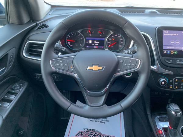 2020 Chevrolet Equinox AWD 4dr LT w/1LT - - by for sale in Council Bluffs, NE – photo 13