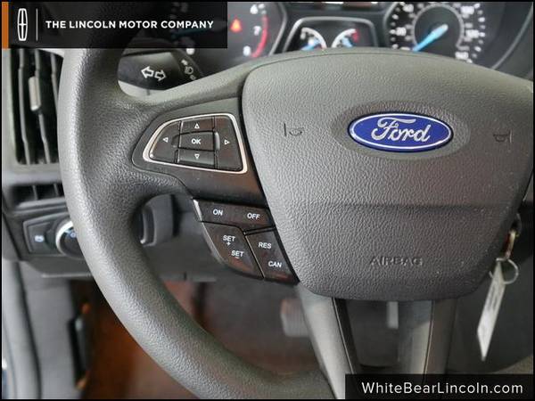2018 Ford Focus SE *NO CREDIT, BAD CREDIT, NO PROBLEM! $500 DOWN -... for sale in White Bear Lake, MN – photo 21