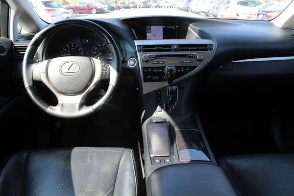 2014 Lexus RX 350 - - by dealer - vehicle automotive for sale in South Bend, IN – photo 12