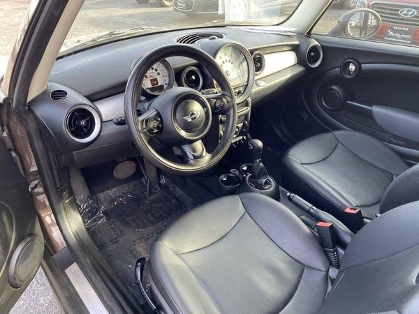 2011 MINI Cooper Hardtop - APPROVED W/ $1495 DWN *OAC!! - cars &... for sale in La Crescenta, CA – photo 9